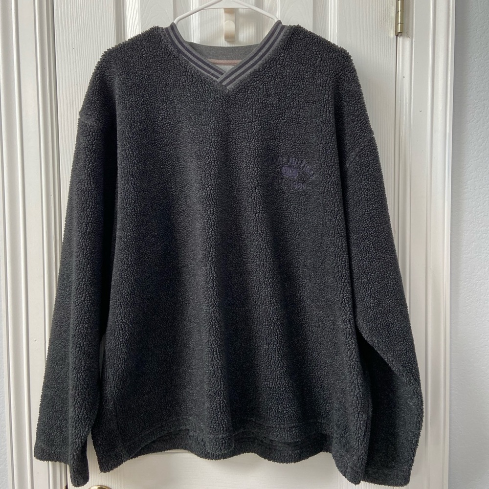 Tommy Hilfiger Vintage Crewneck